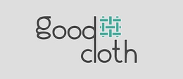 GOOD CLOTH trademark