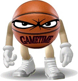 GAMETIME trademark