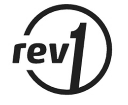 REV 1 trademark