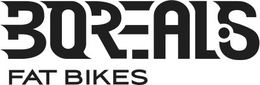 BOREALIS FAT BIKES trademark