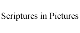 SCRIPTURES IN PICTURES trademark