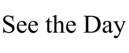 SEE THE DAY trademark