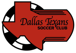 DALLAS TEXANS SOCCER CLUB trademark