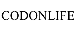CODONLIFE trademark