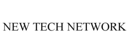 NEW TECH NETWORK trademark