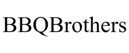 BBQBROTHERS trademark
