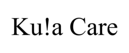 KU!A CARE trademark