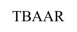 TBAAR trademark