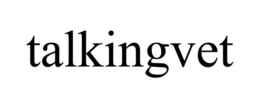 TALKINGVET trademark