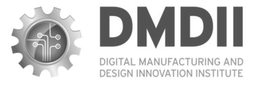 DMDII DIGITAL MANUFACTURING AND DESIGN INNOVATION INSTITUTE trademark