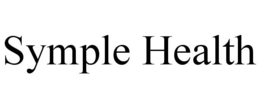 SYMPLE HEALTH trademark