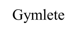GYMLETE trademark