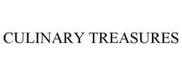 CULINARY TREASURES trademark