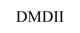 DMDII trademark