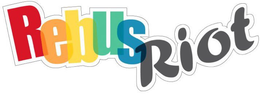 REBUS RIOT trademark