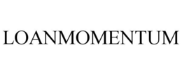 LOANMOMENTUM trademark