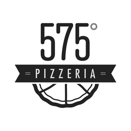 575º PIZZERIA trademark