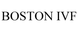 BOSTON IVF trademark