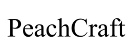 PEACHCRAFT trademark