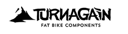 TURNAGAIN FAT BIKE COMPONENTS trademark