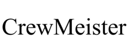 CREWMEISTER trademark