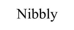 NIBBLY trademark