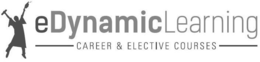 EDYNAMIC LEARNING CAREER & ELECTIVE COURSES trademark