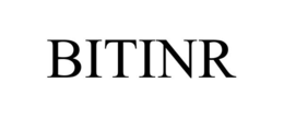 BITINR trademark