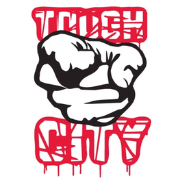 TOUGH CITY trademark