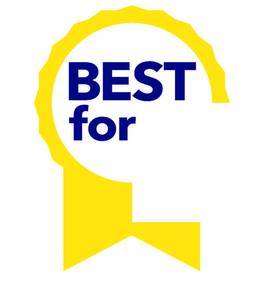 BEST FOR trademark
