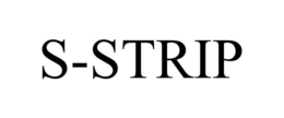 S-STRIP trademark