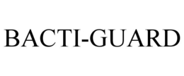 BACTI-GUARD trademark