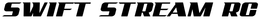 SWIFT STREAM RC trademark
