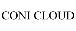 CONI CLOUD trademark