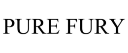 PURE FURY trademark