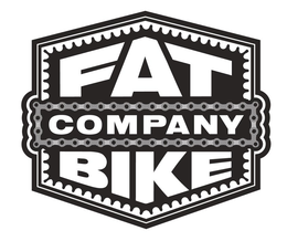 FAT COMPANY BIKE trademark