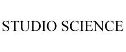 STUDIO SCIENCE trademark