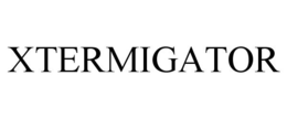 XTERMIGATOR trademark