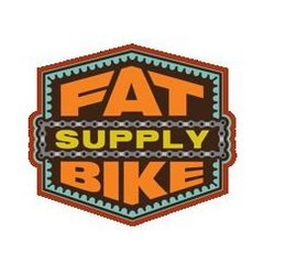 FAT SUPPLY BIKE trademark