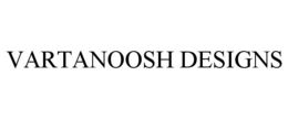 VARTANOOSH DESIGNS trademark