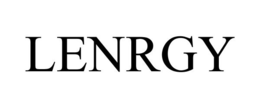 LENRGY trademark