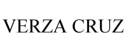 VERZA CRUZ trademark