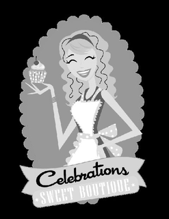 CELEBRATIONS SWEET BOUTIQUE trademark