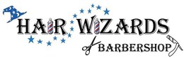 HAIR WIZARDS BARBERSHOP trademark