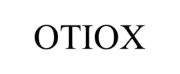 OTIOX trademark