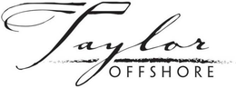 TAYLOR OFFSHORE trademark