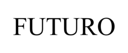 FUTURO trademark