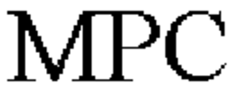 MPC trademark