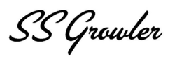 SS GROWLER trademark