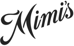 MIMI'S trademark